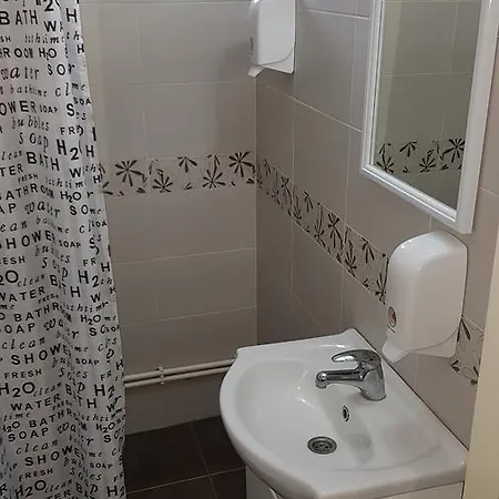 Lejlighed Cvetkovic Relax