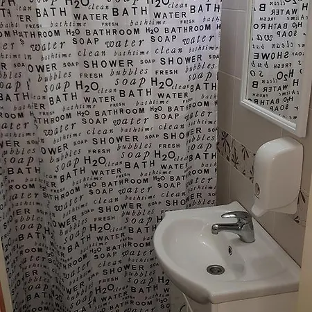 Lejlighed Cvetkovic Relax *