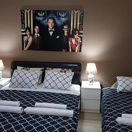 Cvetkovic Relax * Niska Banja