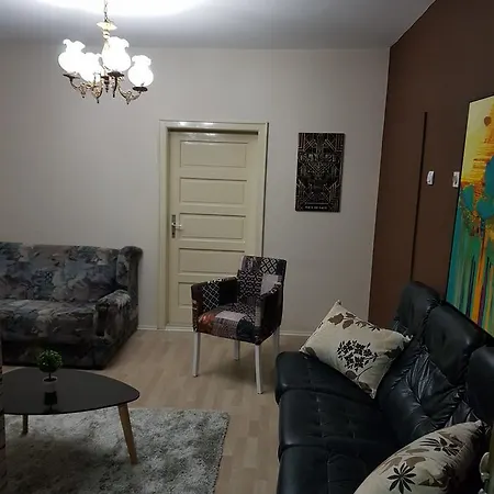 Lejlighed Cvetkovic Relax *