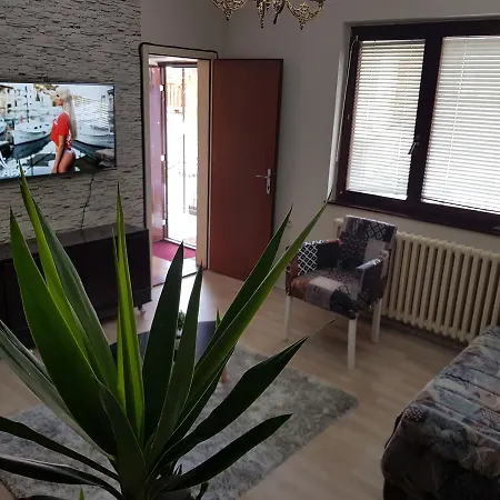 Lejlighed Cvetkovic Relax