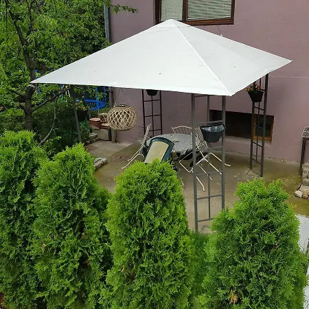 Lejlighed Cvetkovic Relax Niska Banja