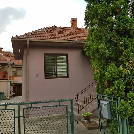 Cvetkovic Relax Niska Banja