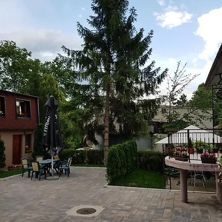 Lejlighed Cvetkovic Relax Niska Banja