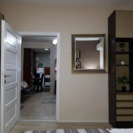 Cvetkovic Relax Lejlighed Niska Banja