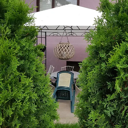 Cvetkovic Relax Lejlighed Niska Banja