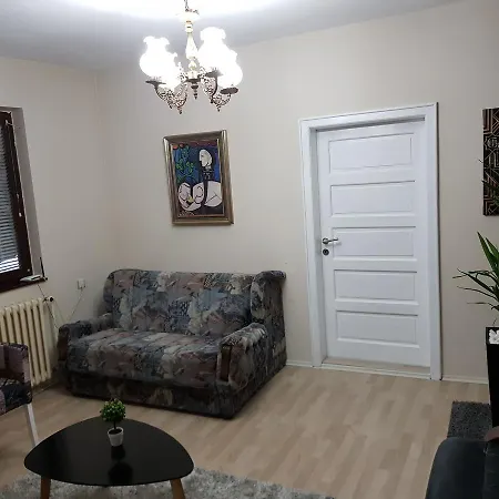 Cvetkovic Relax Lejlighed Niska Banja