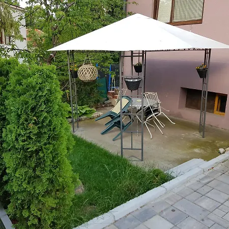 Cvetkovic Relax Lejlighed