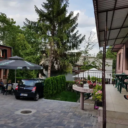 Cvetkovic Relax Lejlighed