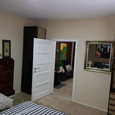 Cvetkovic Relax Lejlighed *