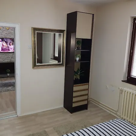 Lejlighed Cvetkovic Relax Niska Banja