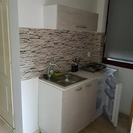 Cvetkovic Relax Niska Banja