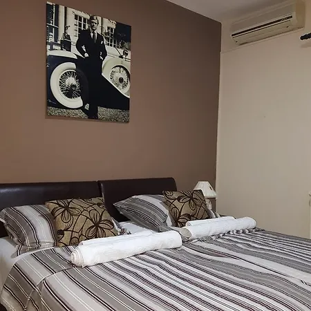 Cvetkovic Relax Niska Banja