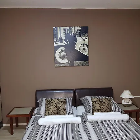 Lejlighed Cvetkovic Relax