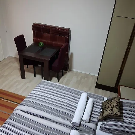 Cvetkovic Relax Niska Banja