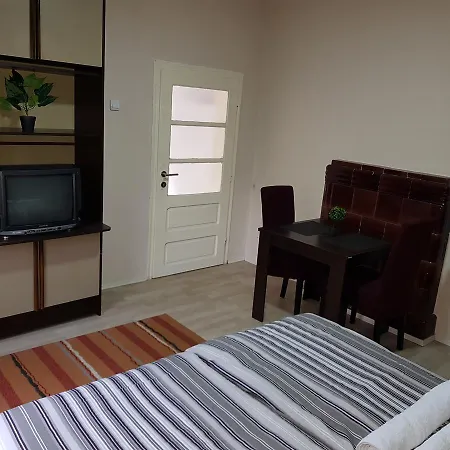 Lejlighed Cvetkovic Relax *