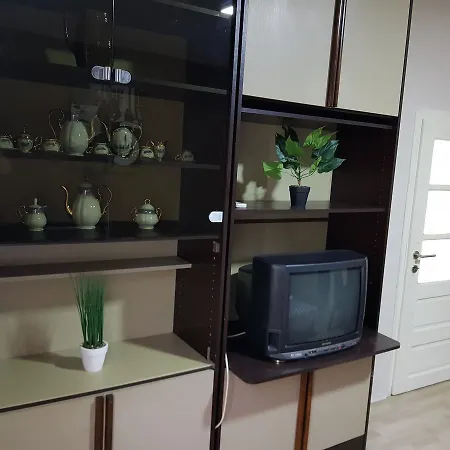 Lejlighed Cvetkovic Relax