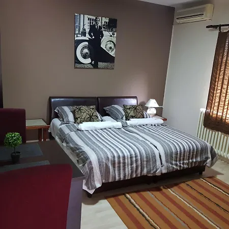 דירה Cvetkovic Relax