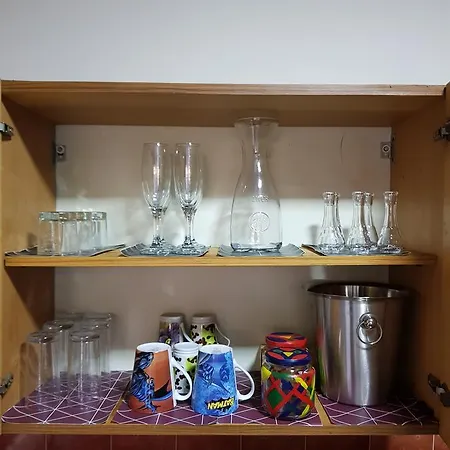 דירה Cvetkovic Relax *