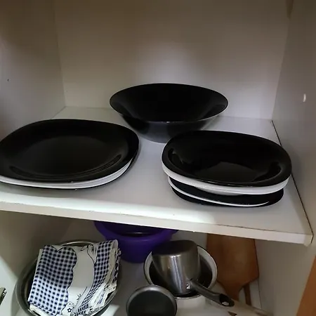 Lejlighed Cvetkovic Relax