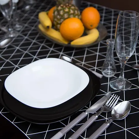 Cvetkovic Relax Lejlighed Niska Banja