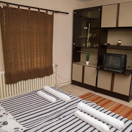 Lejlighed Cvetkovic Relax