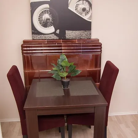 דירה Cvetkovic Relax