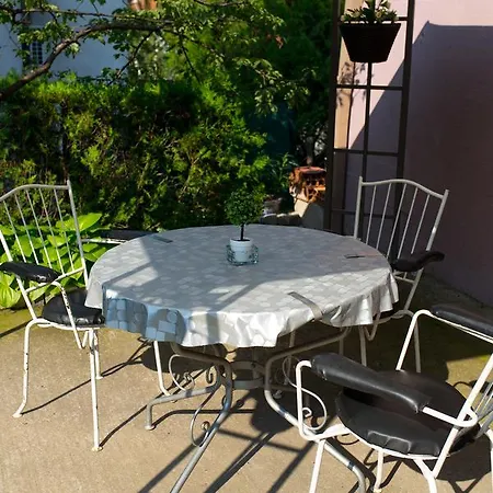 Cvetkovic Relax Niska Banja