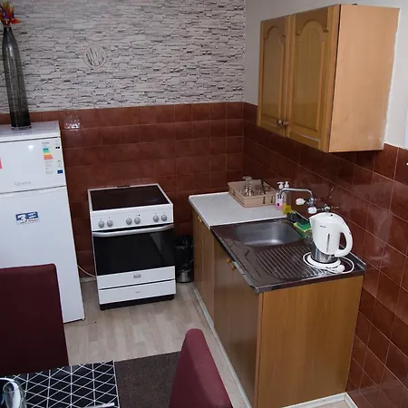 Cvetkovic Relax * Niska Banja