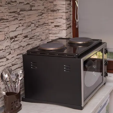 Lejlighed Cvetkovic Relax Niska Banja