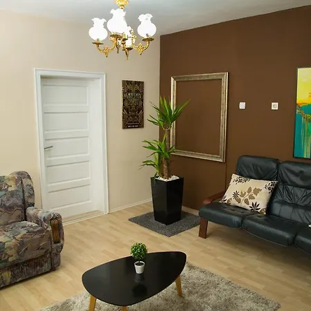 Cvetkovic Relax * Niska Banja