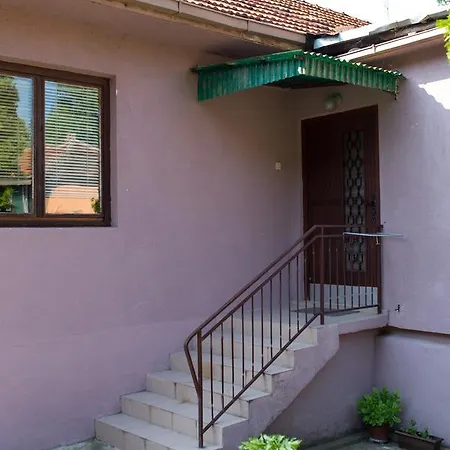 Lejlighed Cvetkovic Relax