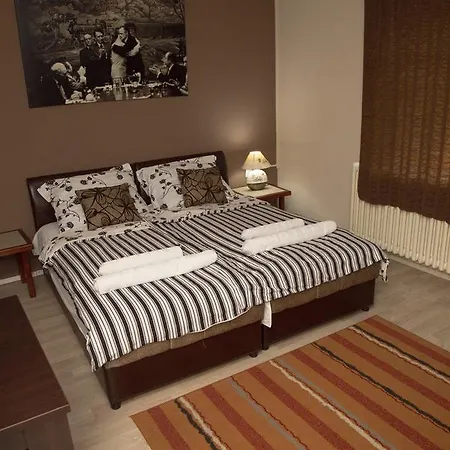 Lejlighed Cvetkovic Relax