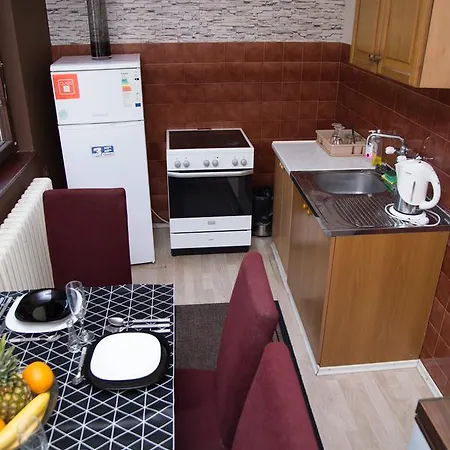 Cvetkovic Relax * Niska Banja