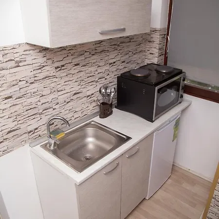 Cvetkovic Relax * Niska Banja