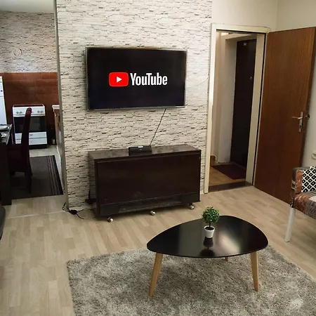 Lejlighed Cvetkovic Relax