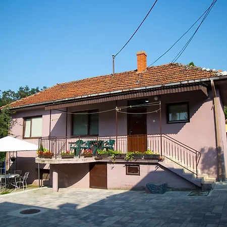 Cvetkovic Relax דירה