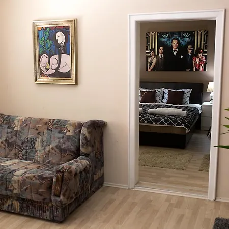 Cvetkovic Relax Lejlighed Niska Banja