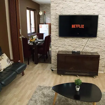 Lejlighed Cvetkovic Relax