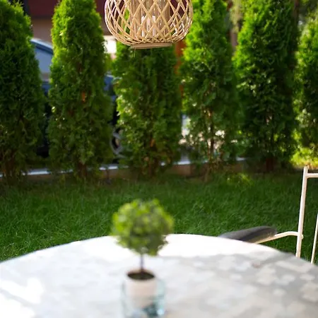 Lejlighed Cvetkovic Relax *