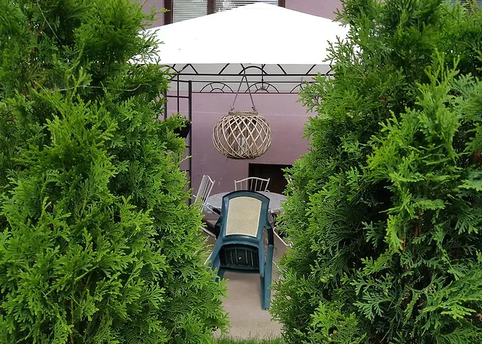 Cvetkovic Relax Appartement Niska Banja