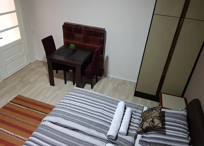 Cvetkovic Relax Niska Banja