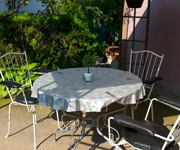 Cvetkovic Relax Niska Banja