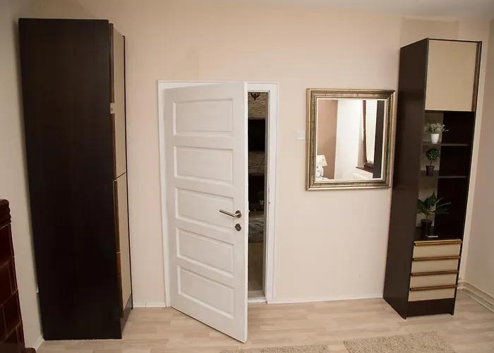 Cvetkovic Relax * Niska Banja