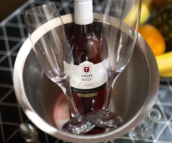 Cvetkovic Relax * Niska Banja