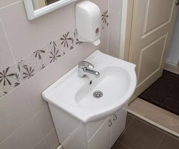 Cvetkovic Relax * Niska Banja